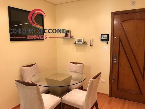 Imagem 12 de 15 de Compre Apartamento Duplex/cobertura Em Parque Das Nacoes - V-1572