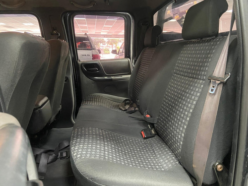Ford Ranger 2.3 XLS 16V 4X2 CD GASOLINA 4P MANUAL
