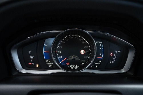 Volvo XC60 Xc60 2.0t5 R-des