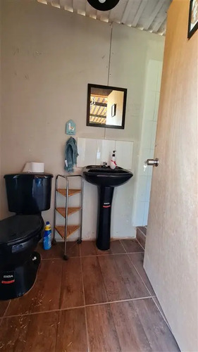 Venta Parcela Con Recepción Final En Padre Hurtado