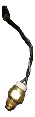 Interruptor De Ventilador De Radiador Ts157 Excel Precis