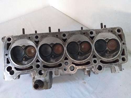Culata Cabeza Para Motor Chrysler Shadow,spirit Año 90 (Usado)
