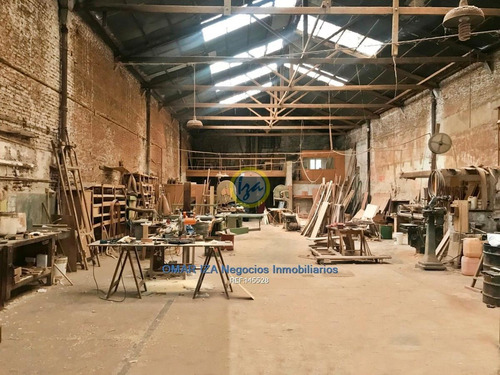 Iza - Venta Local Industrial