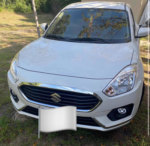 Suzuki Dzire 2018 1.2 Gl 4p