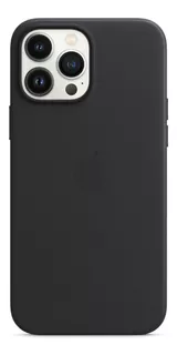 Apple Leather Case Magsafe iPhone 13 Pro Max Cuero Original