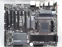 Comprar Placa Am3+ Ga-990fxa-ud3 Gigabyte ------------- Inoperativo 