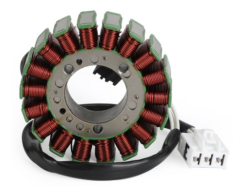 Juntas Estator Regulador Pa Yamaha Fzs 1000 Fazer Rn06 01-05