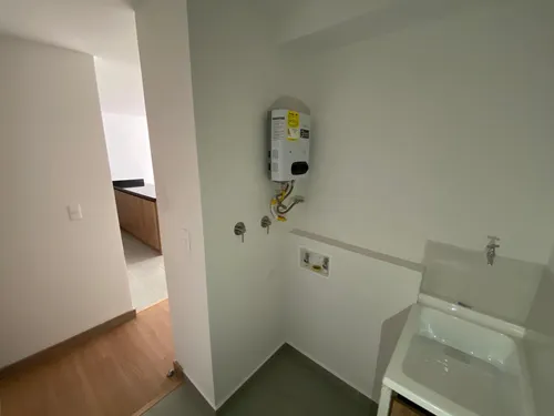 Arriendo Apartamento En San José