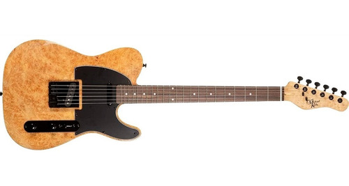Guitarra Telecaster Michael Kelly Custom 50 Ultra