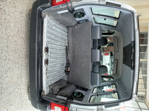 Peugeot Partner Furgon 2011 109000 Km