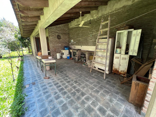 Casa En Tapiales