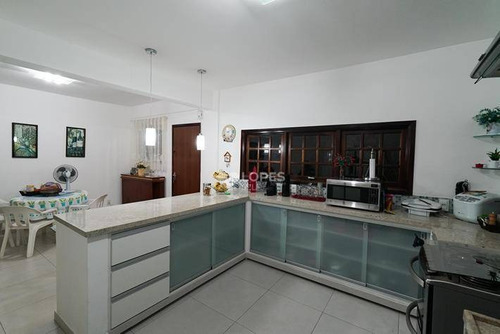 Imagem 13 de 25 de Casa Com 4 Dormitórios À Venda, 419 M² Por R$ 1.300.000,00 - Maria Paula - Niterói/rj - Ca15908