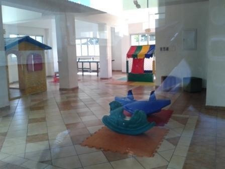 Ap 2 Qts No Pq Industrial - São José Dos Campos/sp