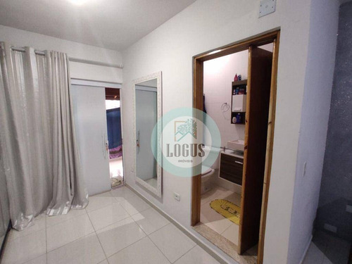 Imagem 29 de 30 de Sobrado Bem Distribuído Com 230m² Composto Por 4 Dormitórios Sendo 1 Suíte Com Varanda, À Venda Por R$ 390.000,00 - Jardim Esmeralda, Sbc/sp - So0615