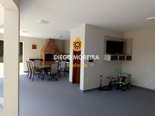 Imagem 15 de 15 de Casa À Venda Em Condomínio Com 3 Dormitórios - Bom Jesus - Cs248