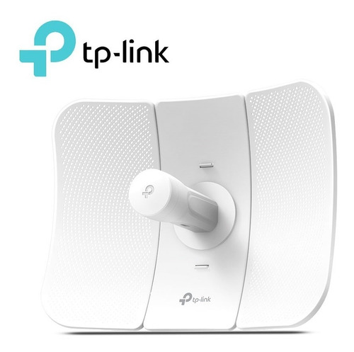 Imagen 1 de 2 de Antena Tp Link De 5ghz - Cpe610