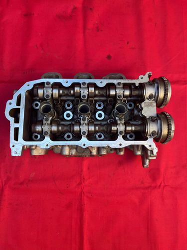 Cabeza De Motor Gmc Camaro Acadia Xts Enclave 3.6 V6 Rh (Usado)