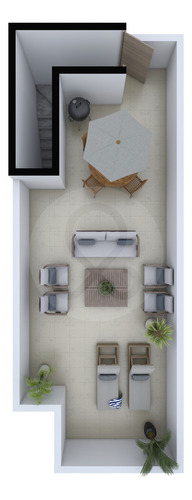 Casa En Condominio En Venta En Pueblo Cocoyoc