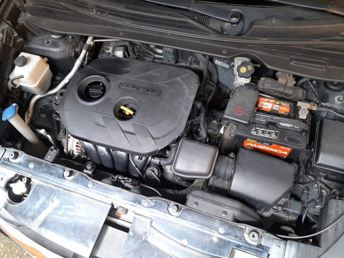 Hyundai IX35 2.0 Gls At