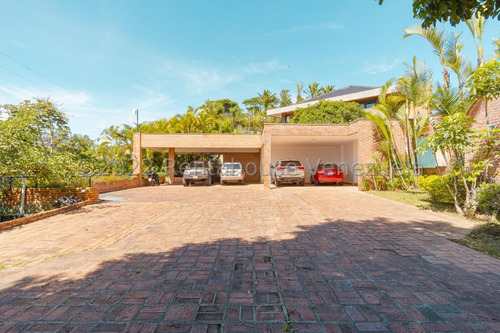 Venta De Casa\ Cerro Verde\ Mg- 3-7688