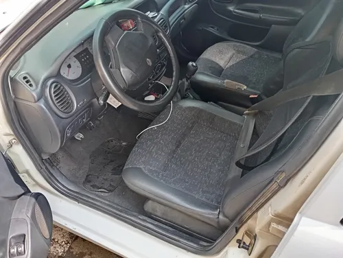 Renault Megane 1.4 Unique