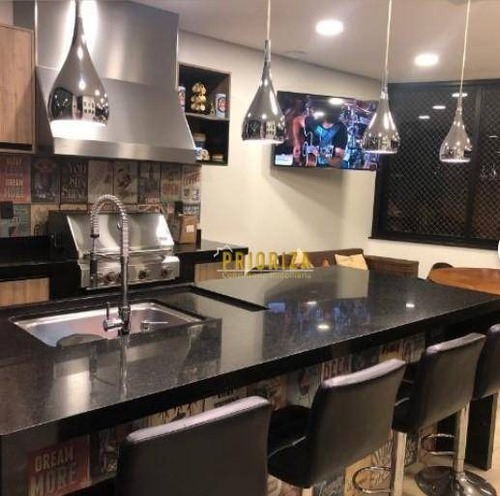 Imagem 11 de 25 de Casa À Venda, 450 M² Por R$ 2.500.000,00 - Condomínio Ibiti Reserva - Sorocaba/sp - Ca0269
