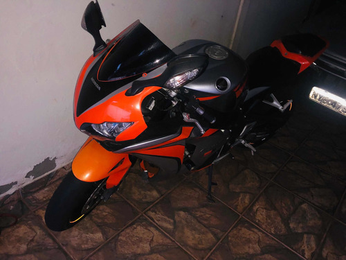 Imagem 3 de 12 de Honda Cbr