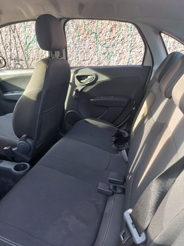 Fiat Grasiena 1.0 Attractive Flex 4p