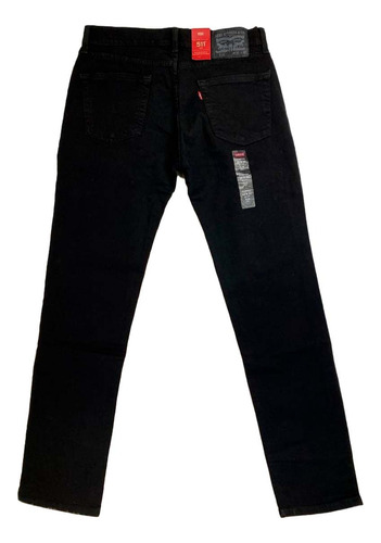 Jeans Hombre Levi's 511 Slim 04511-4406