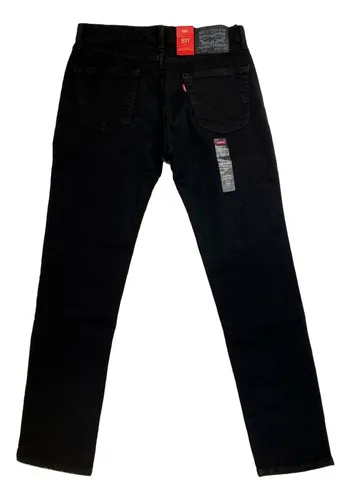 Levis 511 etiqueta negra new arrivals