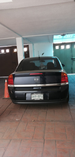 Vectra 4 Puertas, H. En Alemania. Motor 2.2. Un Solo Dueño