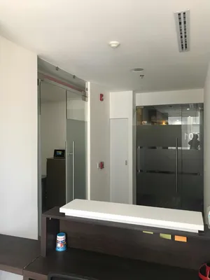 Oficina en renta