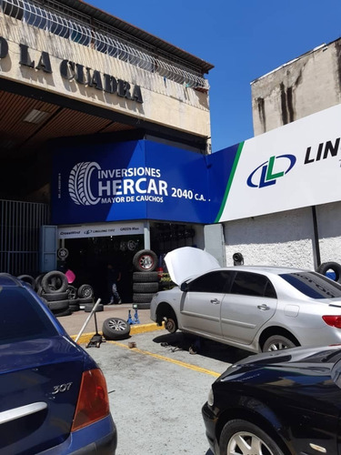 Se Vende Fondo De Comercio De Cauchera En Quinta Crespo