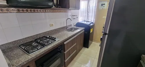 Vendo Apartamento En Los Naranjos Jamundi