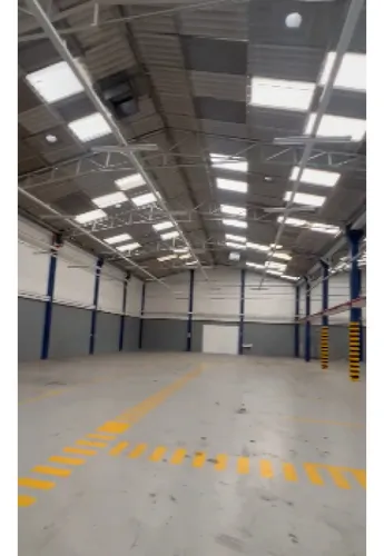 Bodega En Venta En Floridablanca-bogotá