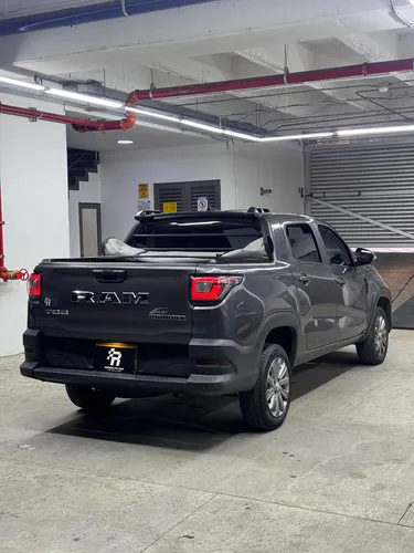 RAM 700 1.4 Big Horn Dc
