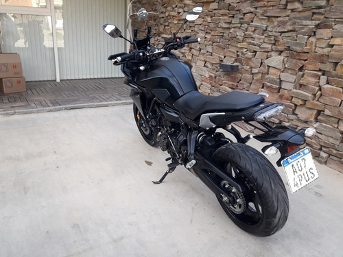 Imagen 15 de 18 de Yamaha Tracer Mt 07