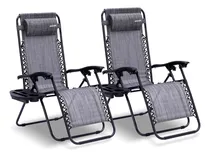 Comprar Sillas De Jardín De Descanso Serenelife Slzghgry87