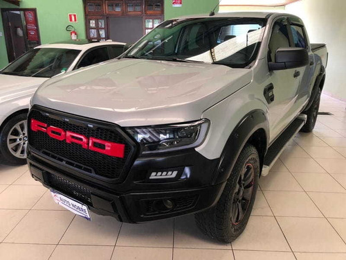 Ford Ranger Xl Cd4 22c