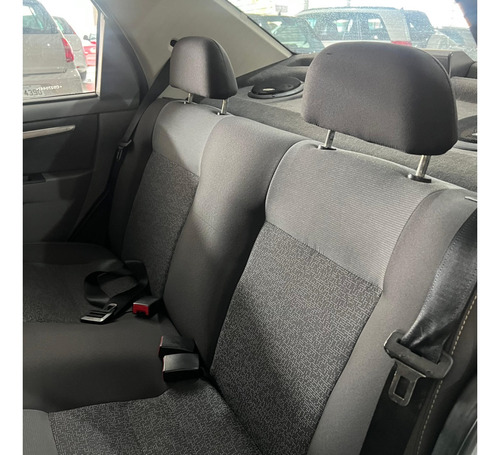 Chevrolet Prisma 1.4 MPFI LT 8V FLEX 4P MANUAL