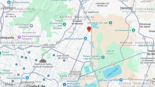 Venta De Casa En La Mejor Ubicacion De Ecatepec De Morelos Cd Azteca