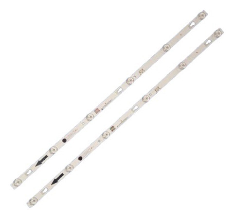 Tiras Leds Si32hs Evl 32evlb Crh-at32d2000060298qrev1.7 (Usado)
