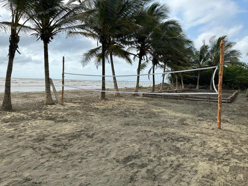 Apartamento Vacacional En Tucacas