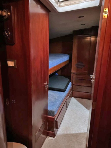 Yate Hatteras Convertible 53 Lv3116