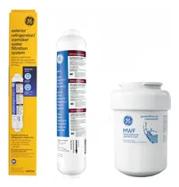 Comprar Filtro Agua Nevecon General Electric Mwf Original Ge Usa