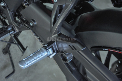 Imagen 8 de 22 de Tvs Rtr 200 New Carburada 2023
