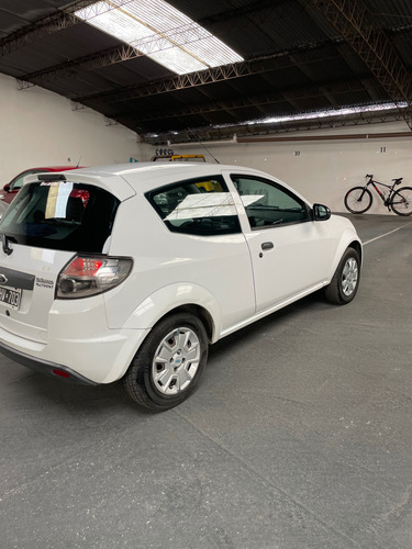 Ford Ka 1.0 Fly Viral 63cv