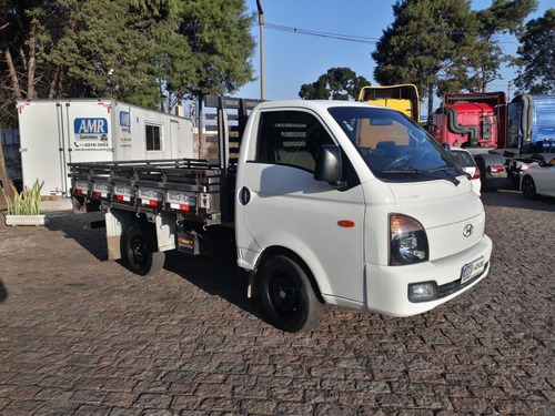 Hyundai Hr 2.5 Hdb 4x2 2015/16 Diesel