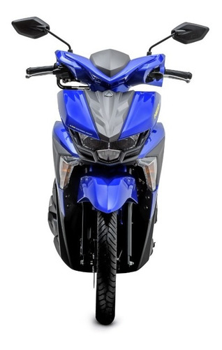 Yamaha/ Neo 125 - Itacuã Motos