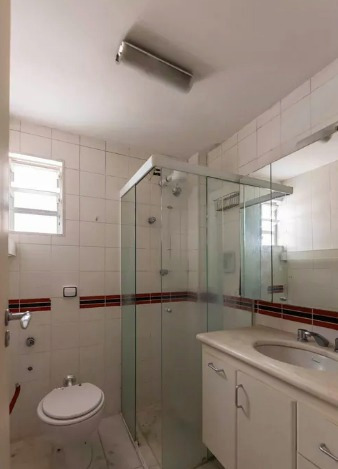 Imagem 16 de 22 de Apartamento Residencial Em São Paulo - Sp - Ap2406_etic